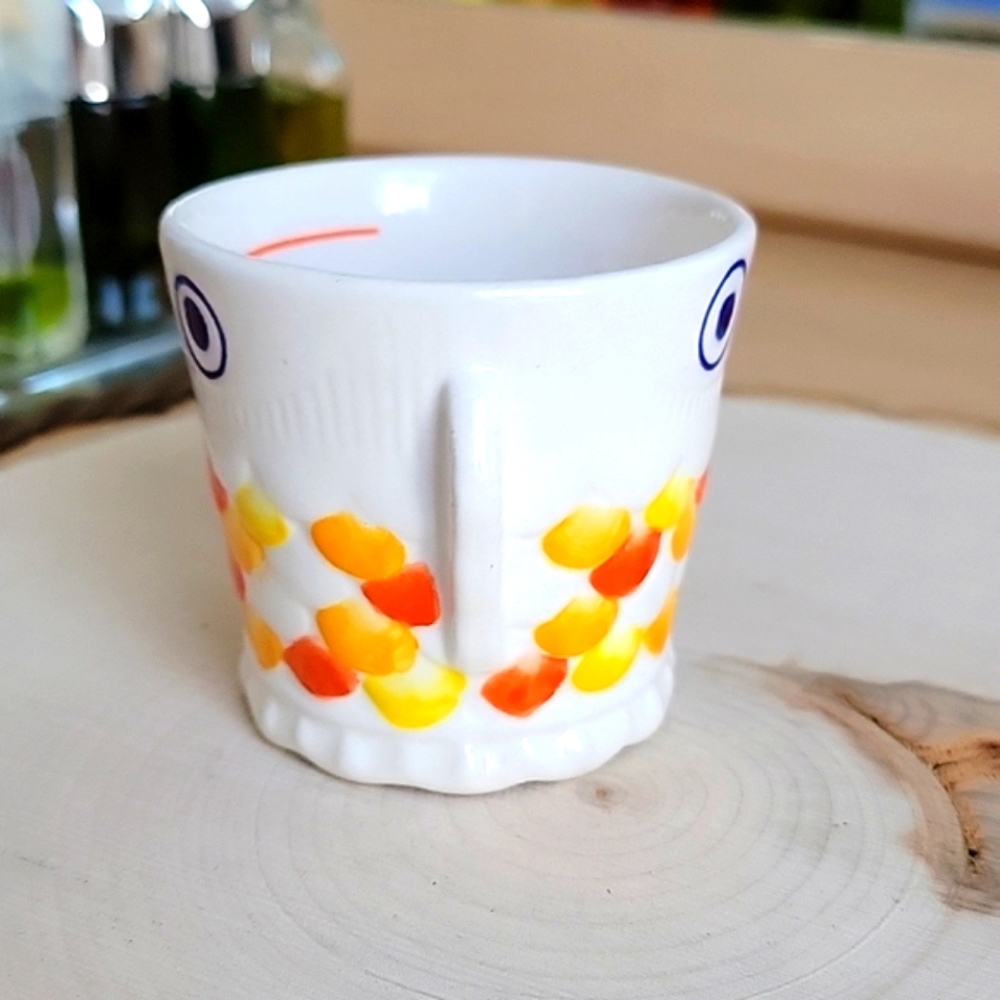 Chicken 1/4 Cup Measuring Cup